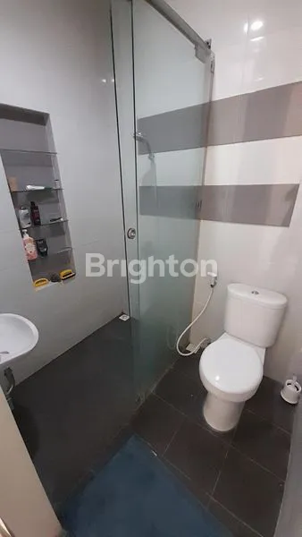 image RUMAH CANTIK SEMI FURNISH DI GRAND PERMATA JINGGA SAWOJAJAR (6)