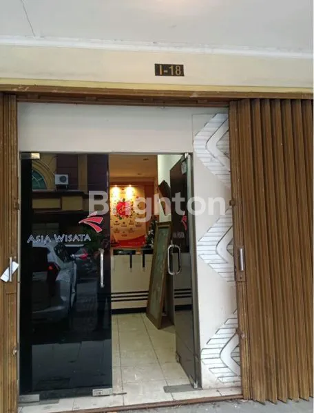 image RUKO GOLDEN MADRID BSD (5)