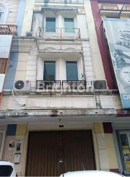 image RUKO GOLDEN MADRID BSD (1)