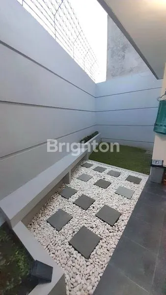 image RUMAH CANTIK SEMI FURNISH DI GRAND PERMATA JINGGA SAWOJAJAR (8)
