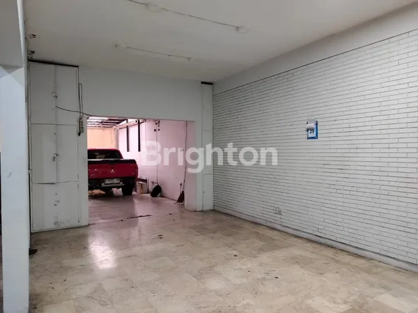 image RUKO KOMERSIL 2 LANTAI STRATEGIS DI SUTAMI BANDUNG UTARA (2)