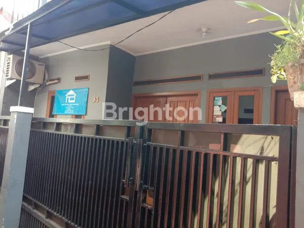 image JUAL RUMAH 2LT DI SAYAP MOH. TOHA (2)