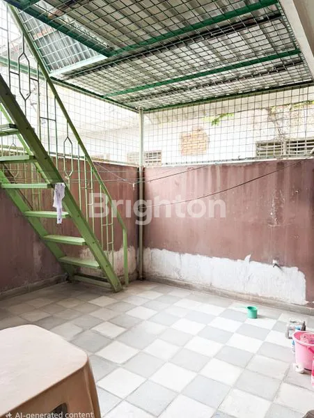 image DIJUAL / SEWA RUMAH SIAP HUNI DI JLN CIK DITIRO (8)