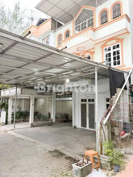 image DIJUAL / SEWA RUMAH SIAP HUNI DI JLN CIK DITIRO (1)