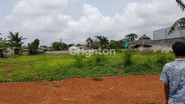 image TANAH INDUSTRI 3.000M² DI PASAR KEMIS (2)