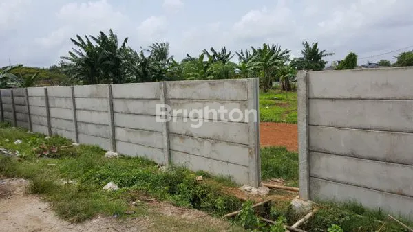 image TANAH INDUSTRI 3.000M² DI PASAR KEMIS (1)