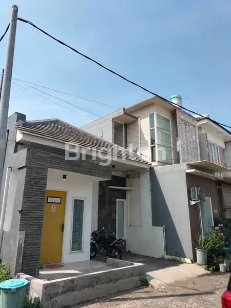 image RUMAH MURAH 690 JT DI GUNUNGANYAR SURABAYA (1)