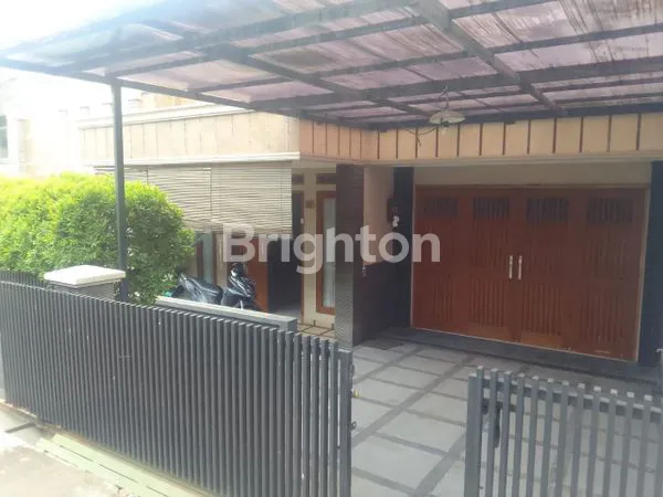 image DIJUAL RUMAH SIAP HUNI DI AWILIIGAR DKT CIGADUNG DAGO RESORT & CIKUTRA, BANDUNG UTARA (2)