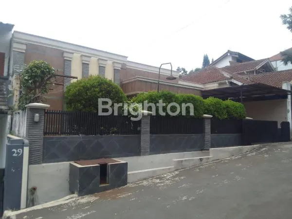 image DIJUAL RUMAH SIAP HUNI DI AWILIIGAR DKT CIGADUNG DAGO RESORT & CIKUTRA, BANDUNG UTARA (1)