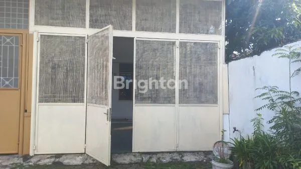 image JUAL RUMAH KOMPLEK TENUN INDAH JALAN PABRIK TENUN (1)