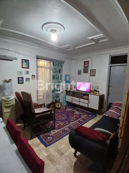 image JUAL RUMAH TERAWAT, ASRI, BALEENDAH (3)