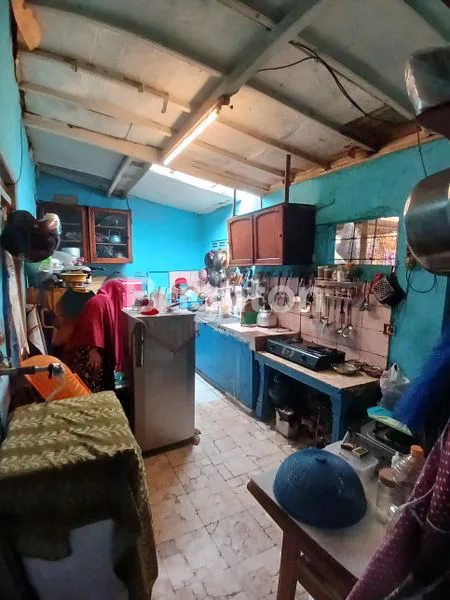 image JUAL RUMAH TERAWAT, ASRI, BALEENDAH (6)