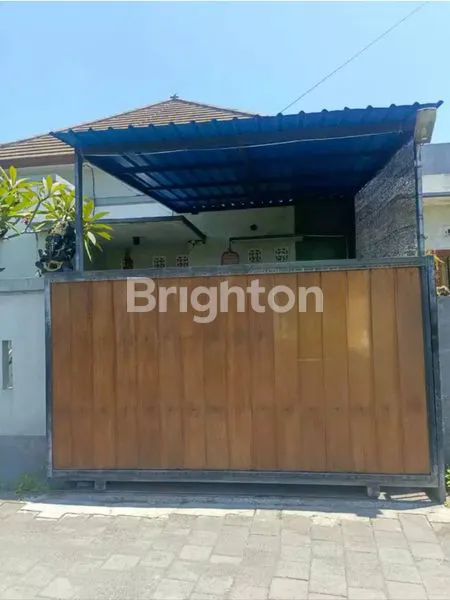 image RUMAH SIAP HUNI DI DANGIN PURI – DENPASAR TIMUR (1)