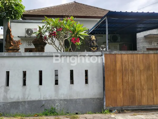 image RUMAH SIAP HUNI DI DANGIN PURI – DENPASAR TIMUR (2)