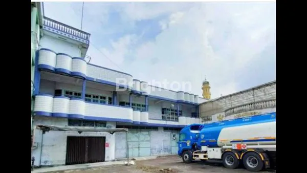 image BANGUNAN SERBAGUNA DISAMPING TOL BANDAR SELAMAT (1)