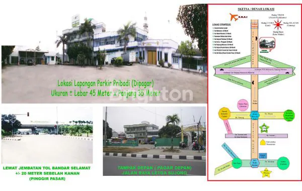 image BANGUNAN SERBAGUNA DISAMPING TOL BANDAR SELAMAT (5)