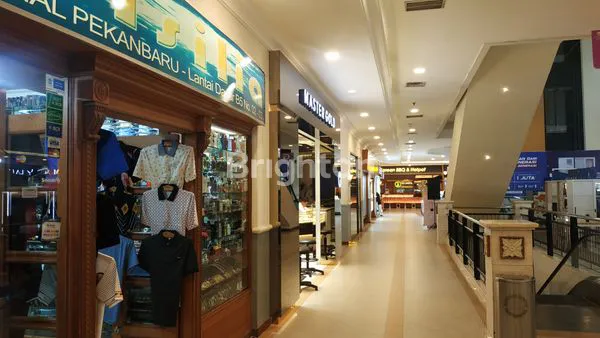 image KIOS DI MALL PEKANBARU (2)