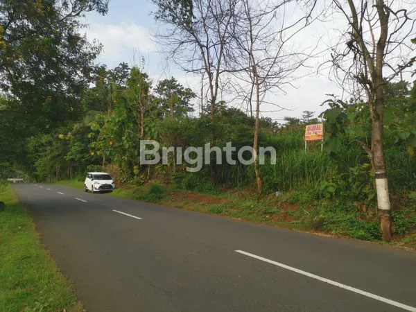 image DIJUAL TANAH AREA WONOGIRO (5)