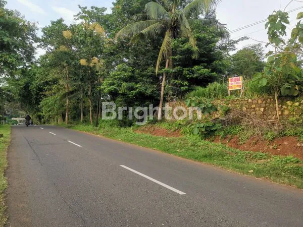image DIJUAL TANAH AREA WONOGIRO (3)