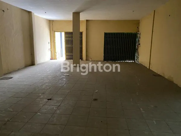 image RUMAH SIAP HUNI UNTUK SEGALA MACAM USAHA,HGB LUAS  144MTR² BUGANGAN SEMARANG TIMUR (3)