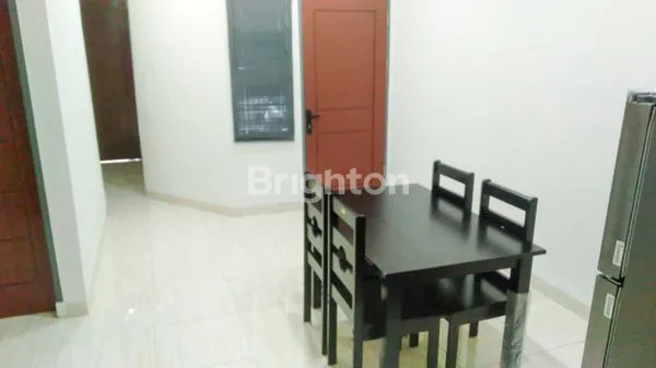 image DIJUAL CEPAT RUMAH SIAP HUNI DI JLN GAPERTA UJUNG (3)