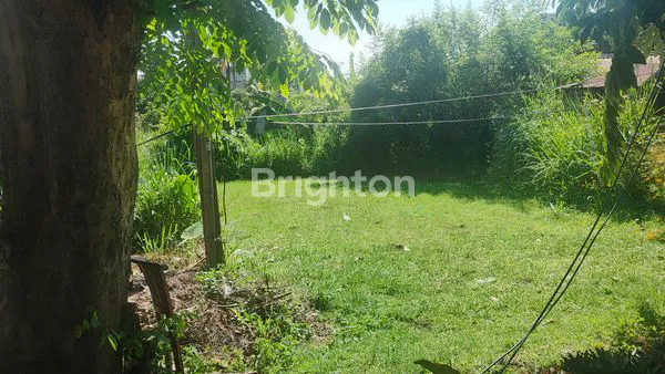 image TANAH LUAS 985M² DI JL. SOLEH ISKANDAR BOGOR (2)