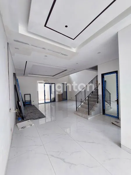 image RUMAH DI DHARMAHUSADA INDAH SIAP HUNI, LOKASI STRATEGIS (4)