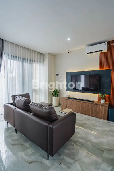image MODERN LIVING DI JIMBARAN  BALI MULAI 1,5 M – LIMITED UNITS!STRATEGIS 5 MENIT KE GWK & SIDEWALK MALL (6)