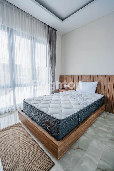 image MODERN LIVING DI JIMBARAN  BALI MULAI 1,5 M – LIMITED UNITS!STRATEGIS 5 MENIT KE GWK & SIDEWALK MALL (5)