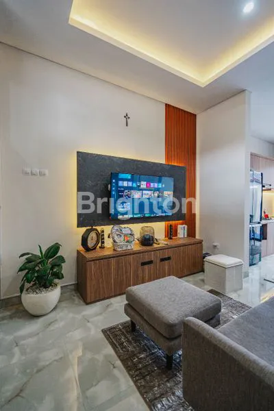 image MODERN LIVING DI JIMBARAN  BALI MULAI 1,5 M – LIMITED UNITS!STRATEGIS 5 MENIT KE GWK & SIDEWALK MALL (3)