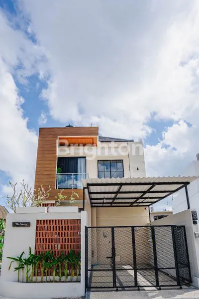 image MODERN LIVING DI JIMBARAN  BALI MULAI 1,5 M – LIMITED UNITS!STRATEGIS 5 MENIT KE GWK & SIDEWALK MALL (8)