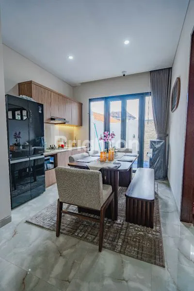 image MODERN LIVING DI JIMBARAN  BALI MULAI 1,5 M – LIMITED UNITS!STRATEGIS 5 MENIT KE GWK & SIDEWALK MALL (7)