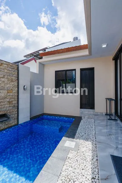 image MODERN LIVING DI JIMBARAN  BALI MULAI 1,5 M – LIMITED UNITS!STRATEGIS 5 MENIT KE GWK & SIDEWALK MALL (2)