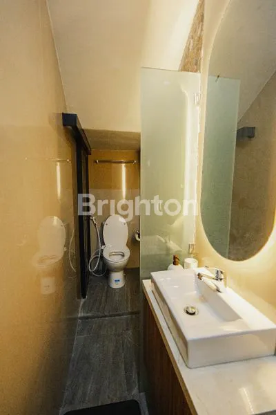 image MODERN LIVING DI JIMBARAN  BALI MULAI 1,5 M – LIMITED UNITS!STRATEGIS 5 MENIT KE GWK & SIDEWALK MALL (4)