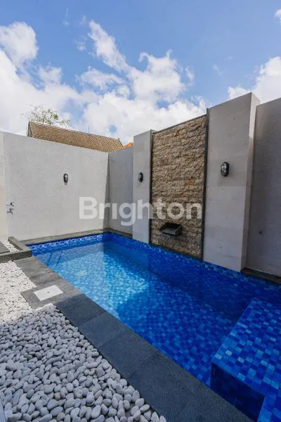 image MODERN LIVING DI JIMBARAN  BALI MULAI 1,5 M – LIMITED UNITS!STRATEGIS 5 MENIT KE GWK & SIDEWALK MALL (1)