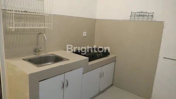 image *_FULL FURNISHED, TINGGAL BAWA KOPER_* *MANSION NINE, LAKARSANTRI, SURABAYA*  (6)