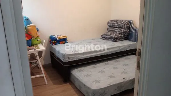 image *_FULL FURNISHED, TINGGAL BAWA KOPER_* *MANSION NINE, LAKARSANTRI, SURABAYA*  (7)