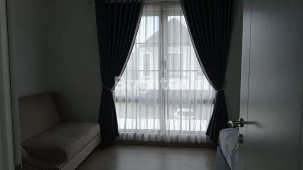 image *_FULL FURNISHED, TINGGAL BAWA KOPER_* *MANSION NINE, LAKARSANTRI, SURABAYA*  (8)