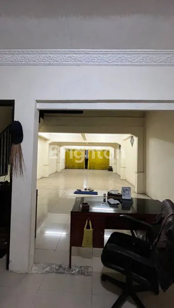 image RUKO 2 LANTAI SIAP SEWA DI TULANGAN (2)