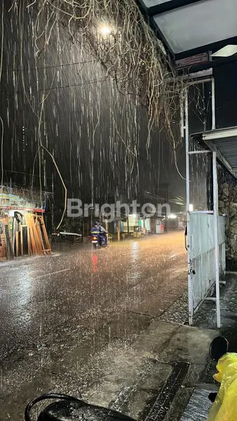 image RUKO 2 LANTAI SIAP SEWA DI TULANGAN (3)