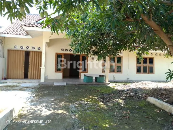 image RUMAH SIAP HUNI LT 266M² DEKAT UNDIP (1)