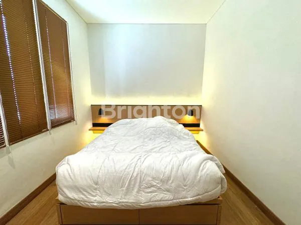 image RUMAH MOZIA CLUSTER AMARINE BSD (3)