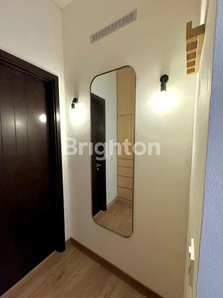 image RUMAH MOZIA CLUSTER AMARINE BSD (5)