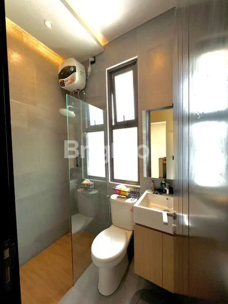 image RUMAH MOZIA CLUSTER AMARINE BSD (6)