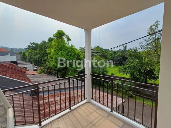 image RUMAH CANTIK CLUSTER UDAYANA, LT 90M² (5)