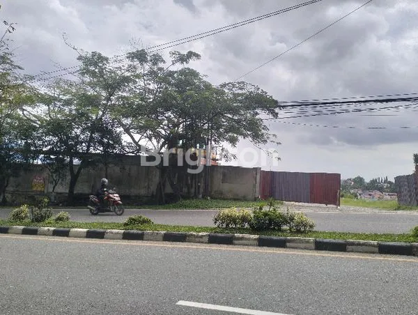 image TANAH PREMIUM MT HARYONO, STRATEGIS & LUAS (1)