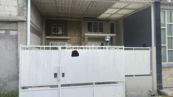 image DISEWAKAN RUMAH BARU JALAN MODERN TENGAH  (1)