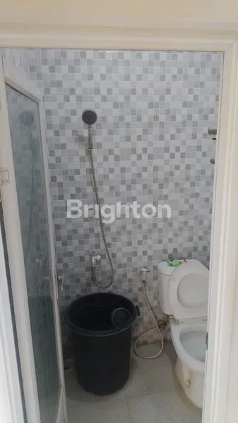 image DISEWAKAN RUMAH BARU JALAN MODERN TENGAH  (7)