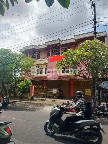 image RUKO 2 LANTAI LUAS DI LOKASI STRATEGIS – HADAP UTARA (4)