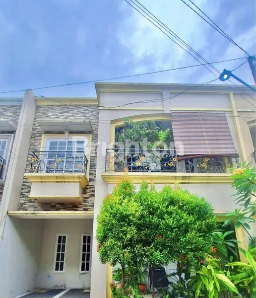 image DIJUAL RUMAH DI JAGAKARSA – LOKASI STRATEGIS DEKAT AKSES TOL DEPOK (2)